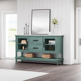 DYLAN 60" - ACCENT CABINET WITH STORAGE