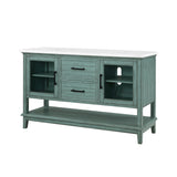 DYLAN 60" - ACCENT CABINET WITH STORAGE