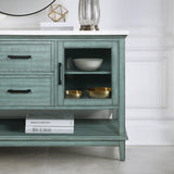 DYLAN 60" - ACCENT CABINET WITH STORAGE