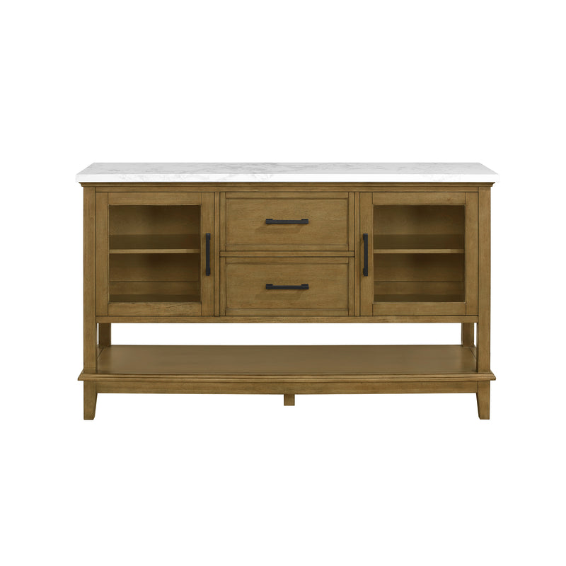 Dylan 60" - Accent Cabinet with Storage